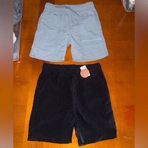 Boys Quick dry shorts